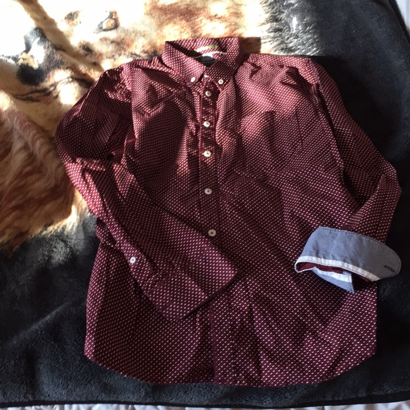 Men’s button up - Picture 1 of 3